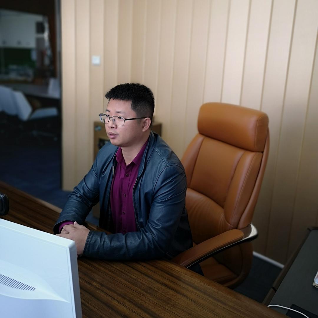 山海惠州游(古国录）