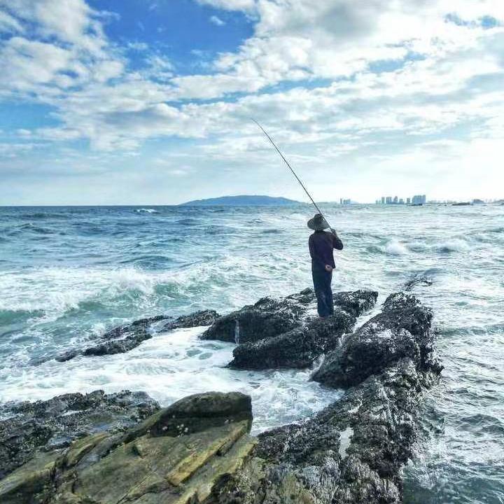 雨生守海