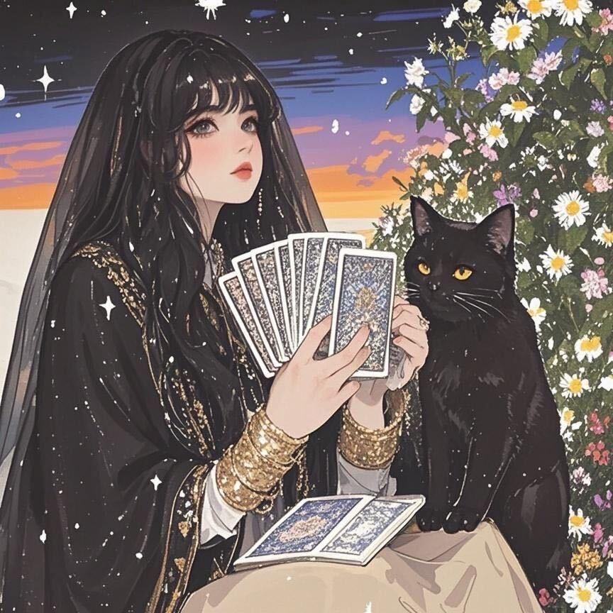 元宝Tarot
