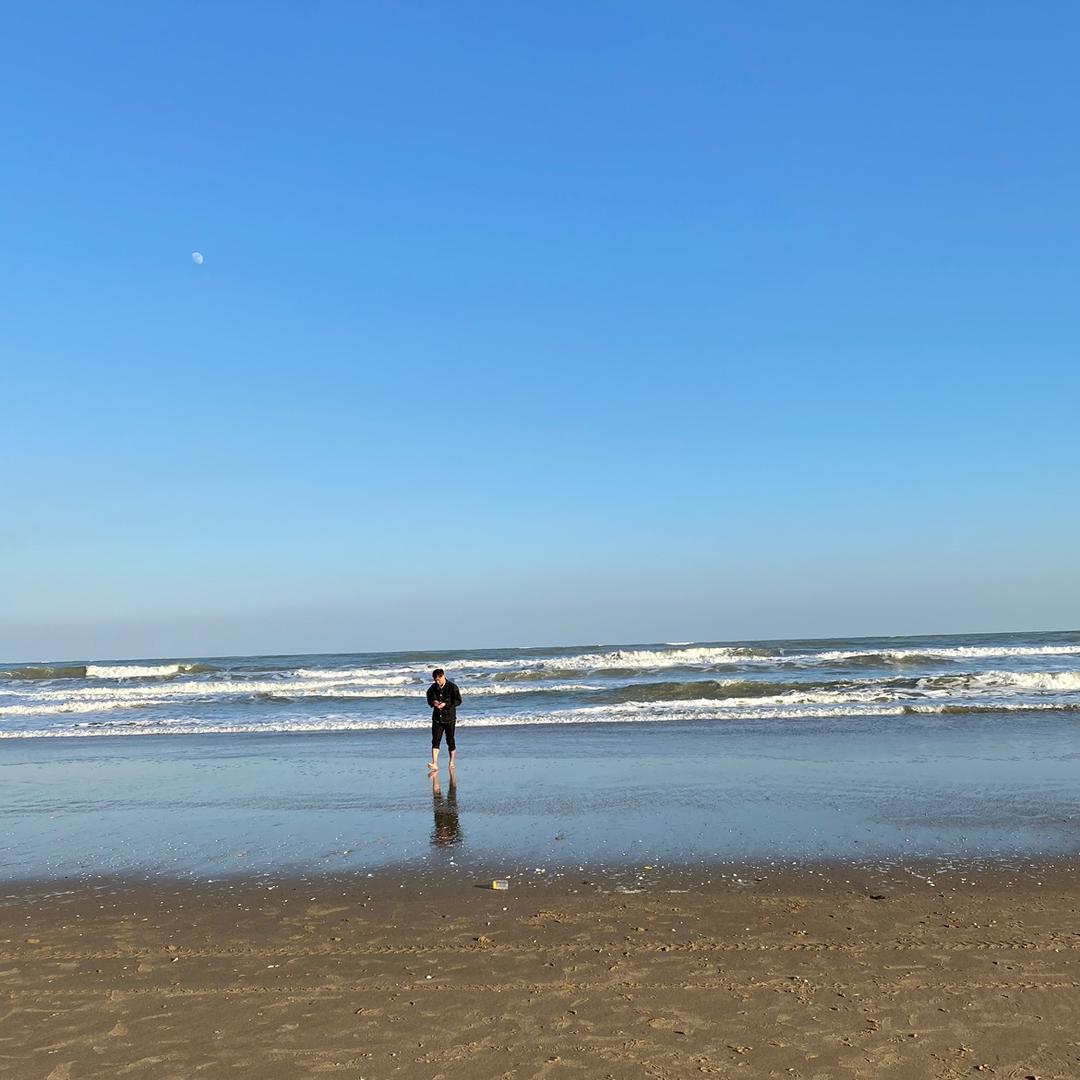 夏夏·夏天