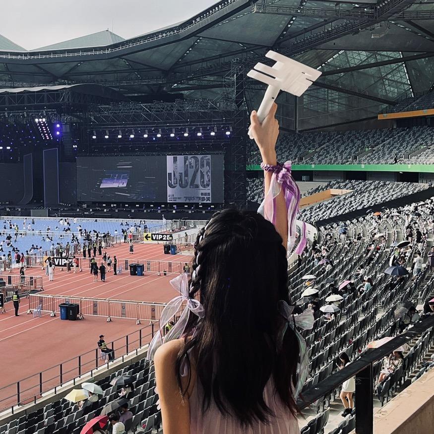 是欣欣吖💜