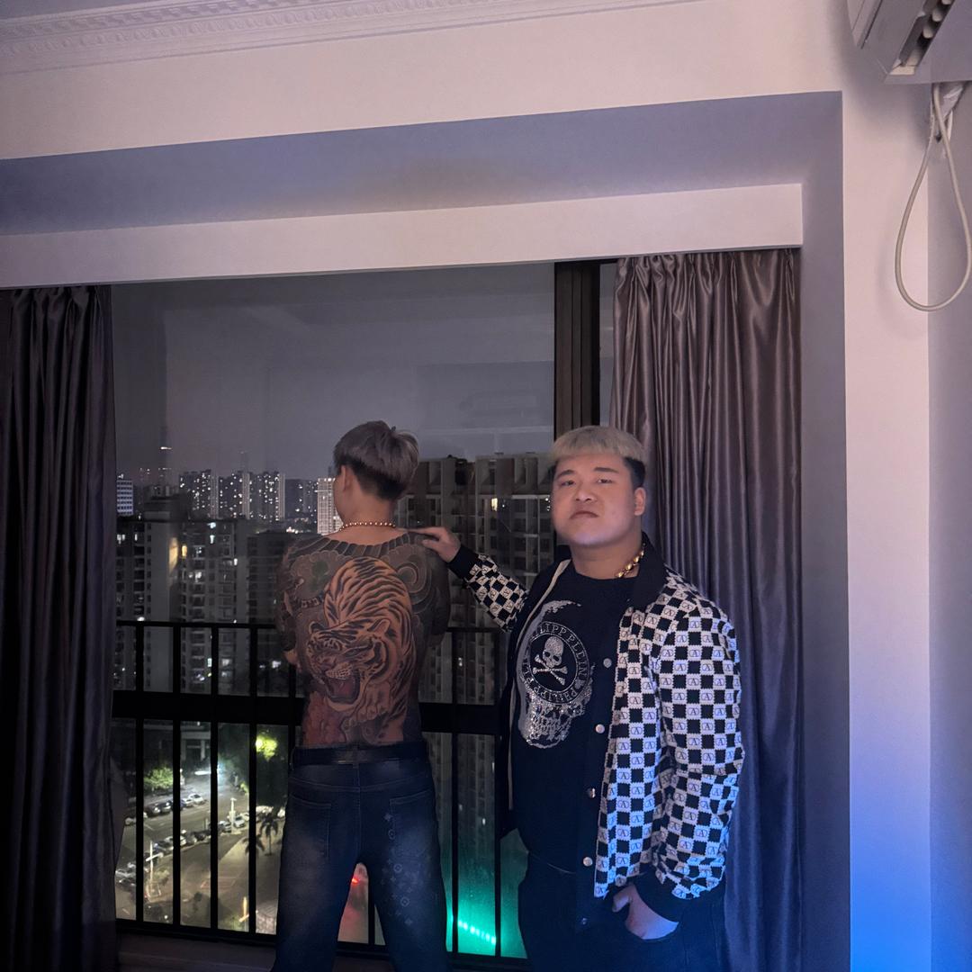 杨风的波总