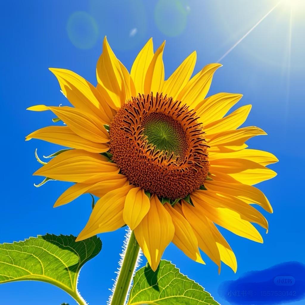 花开富贵.南头黄圃