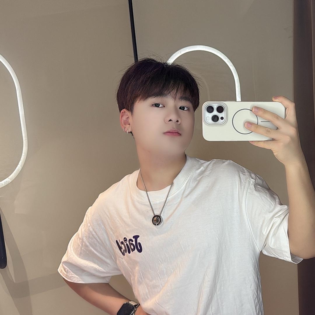 扬小杨🎙️
