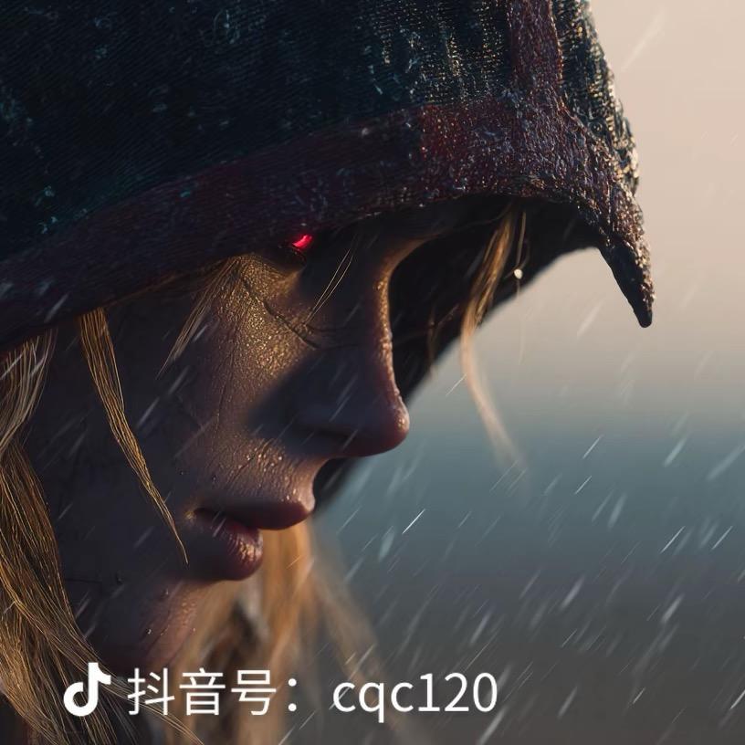 拎只铲子