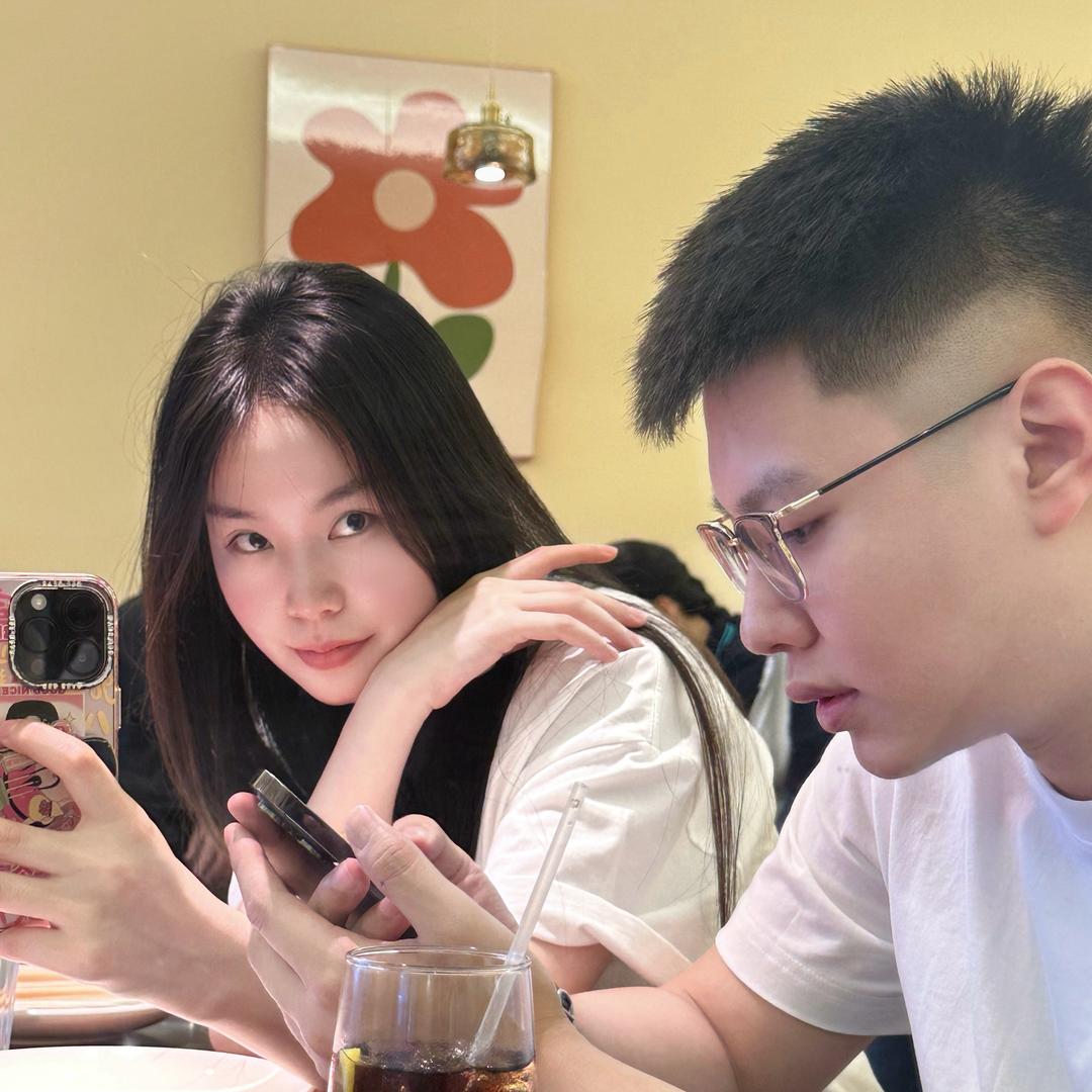 周周要温柔呀