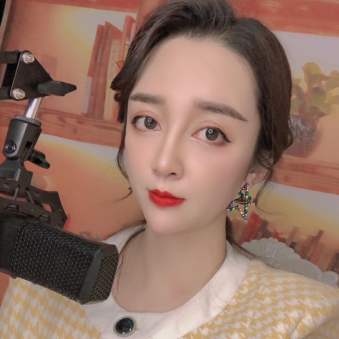 小鹿的私房话