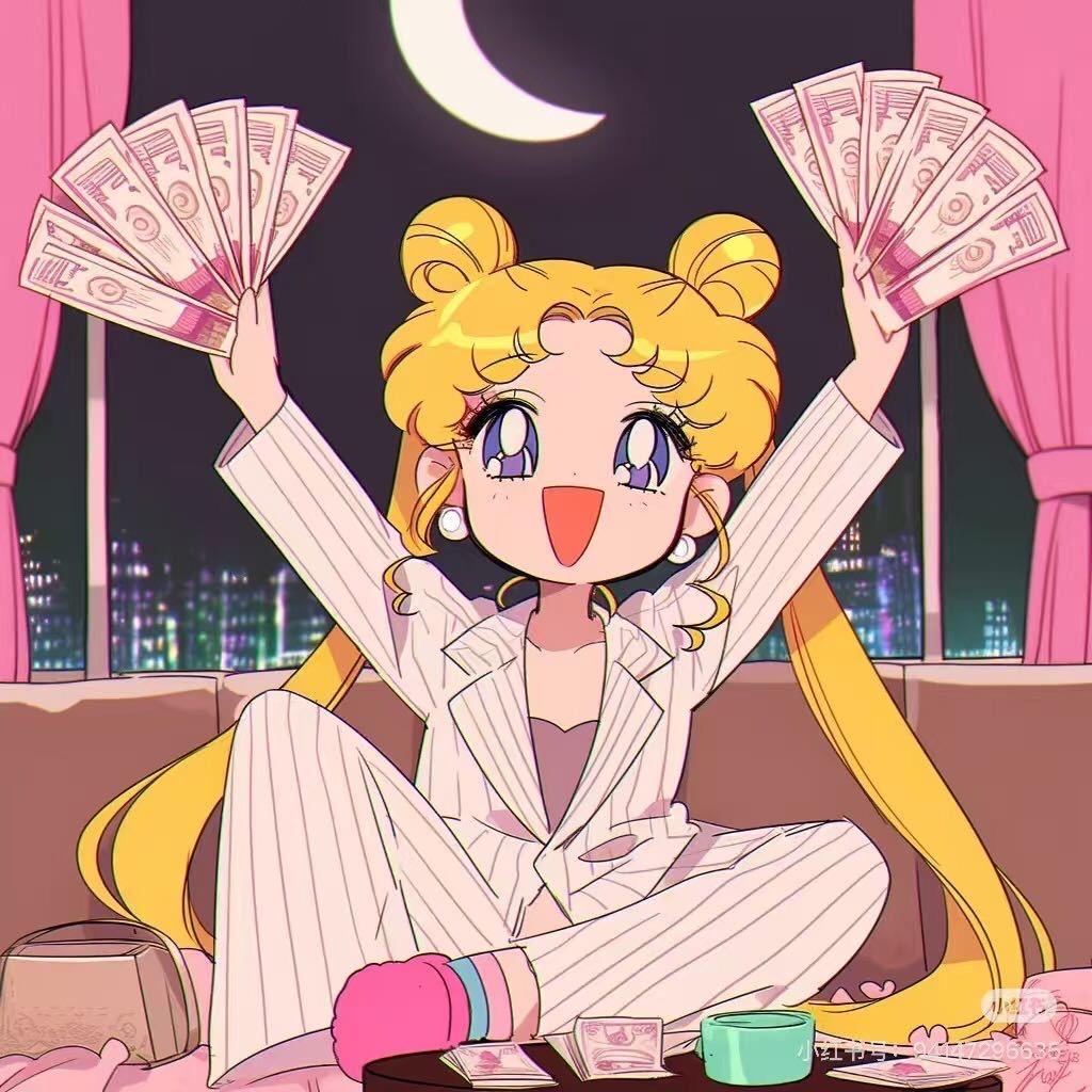 美少女勇士