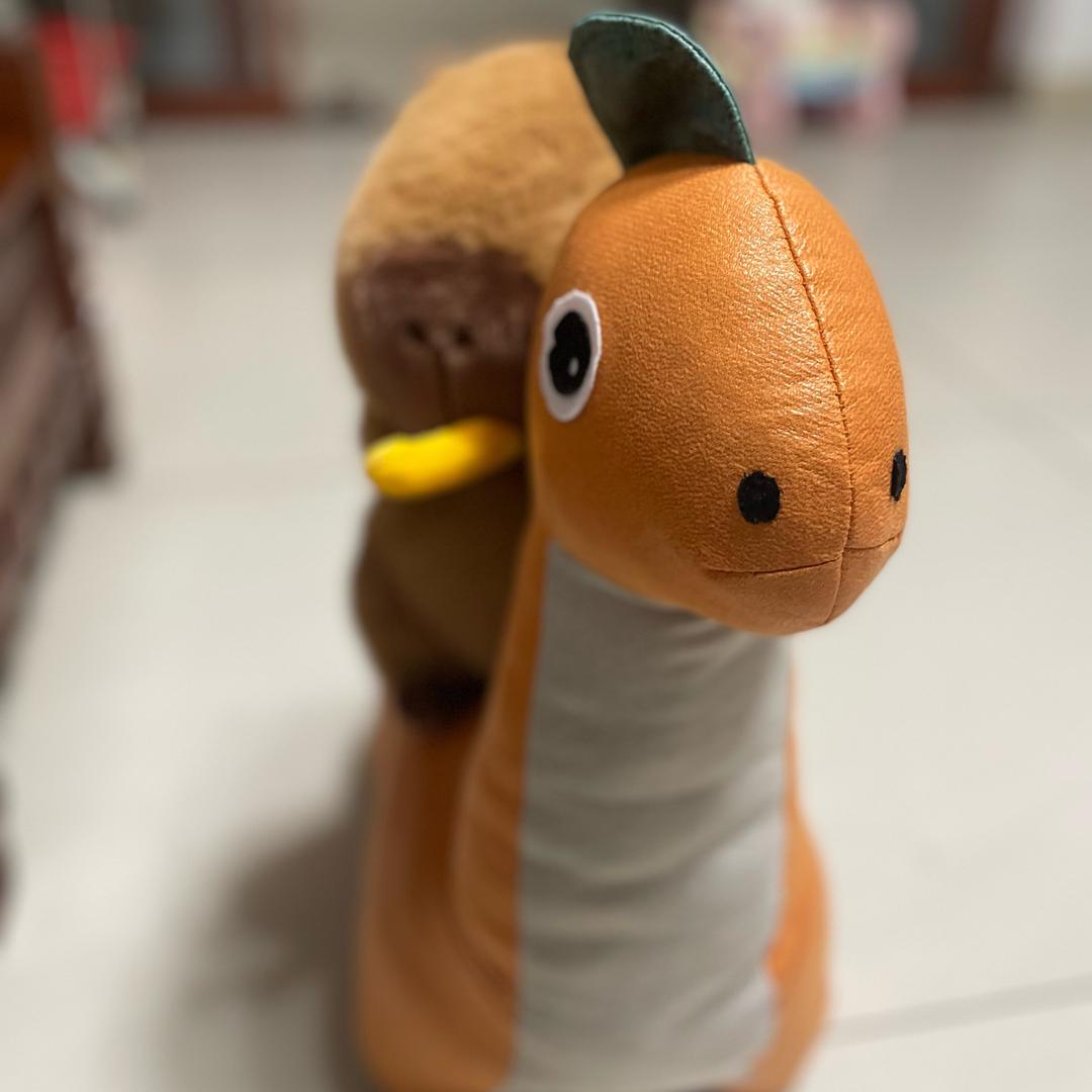 跑呀呀