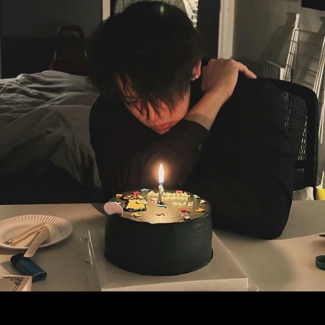 独.