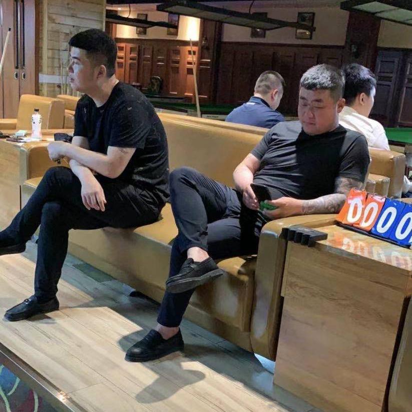 沙皮狗的忧伤♠️