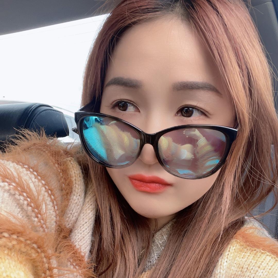 小完美😍