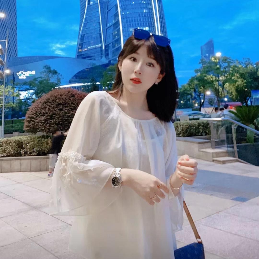 小叶子 发型设计