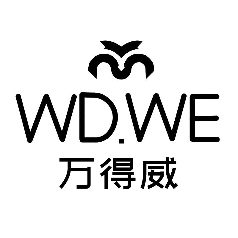WD.WE大江专卖店