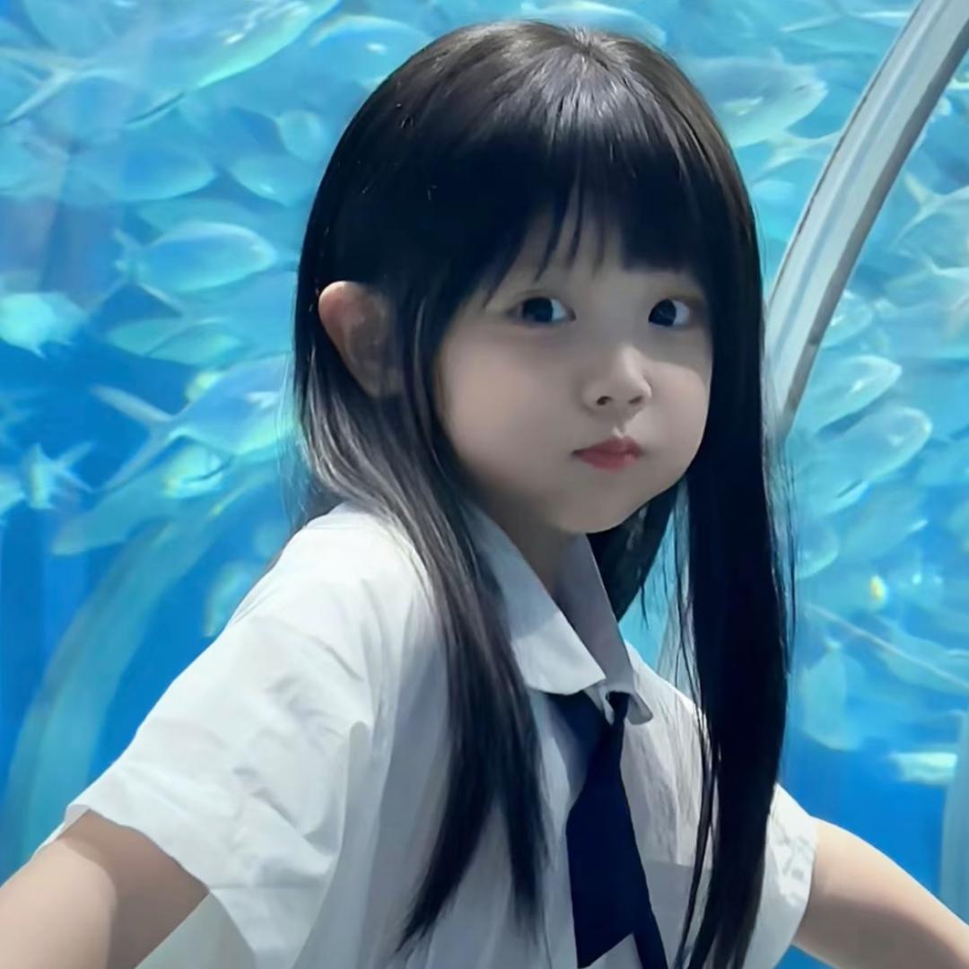 桃子气泡水🍑