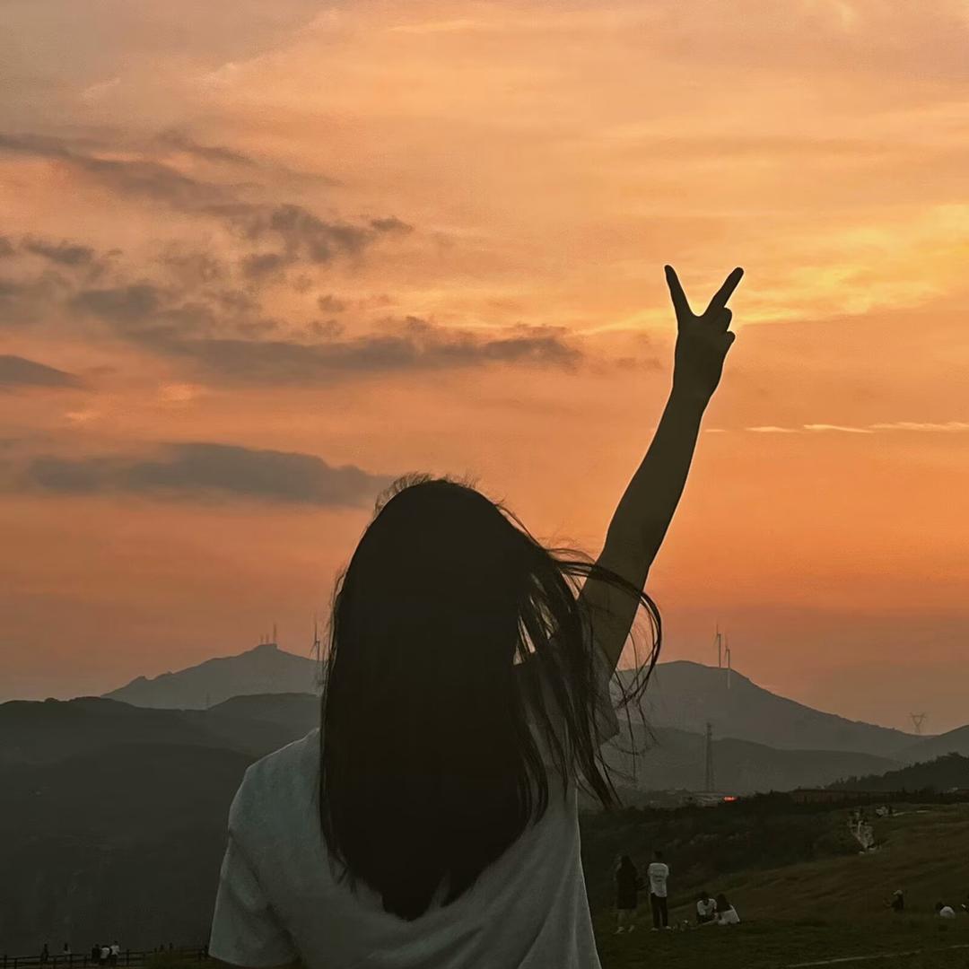梦.