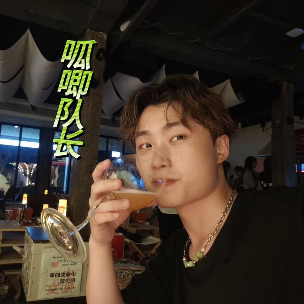 呱唧队长