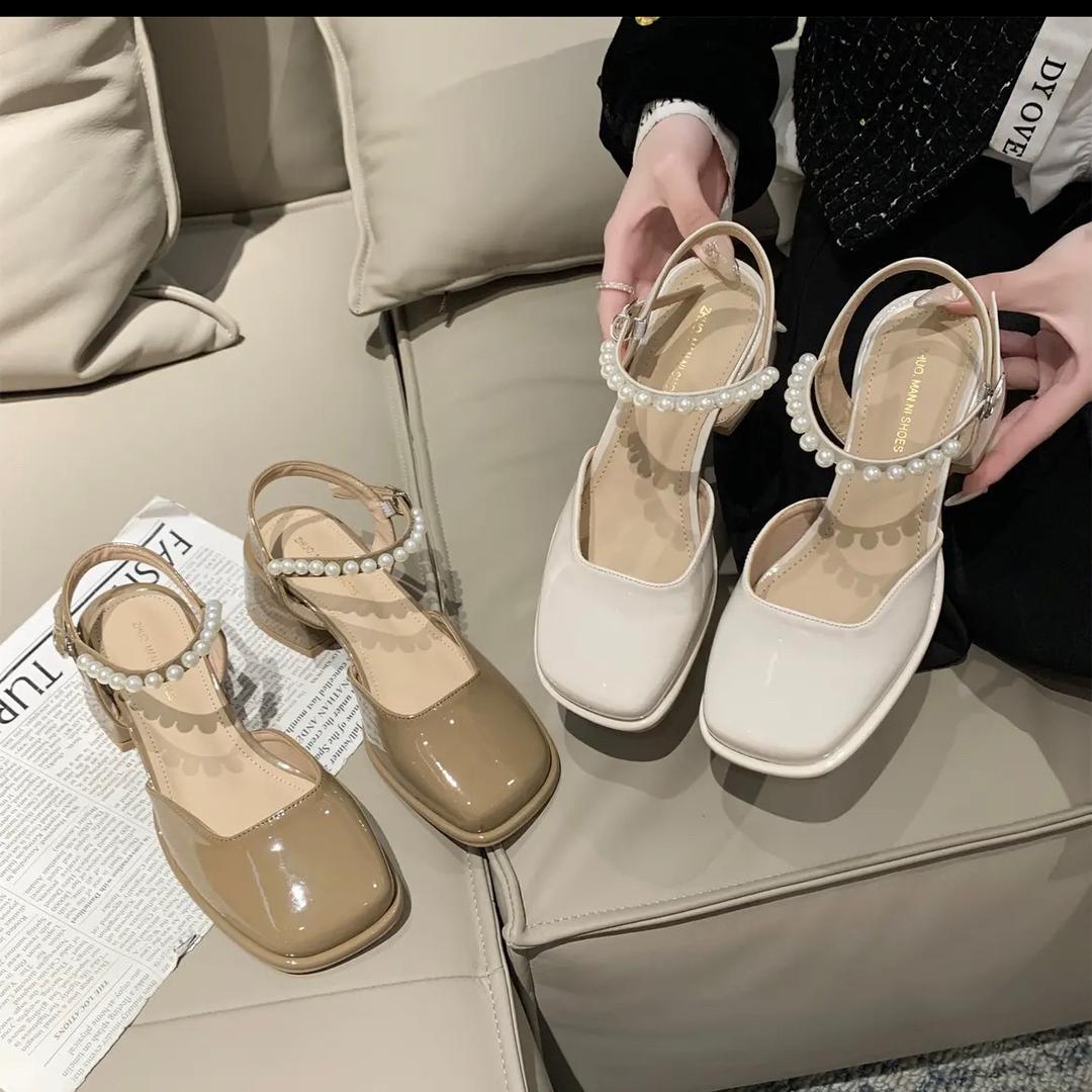 温州果果女鞋工厂店