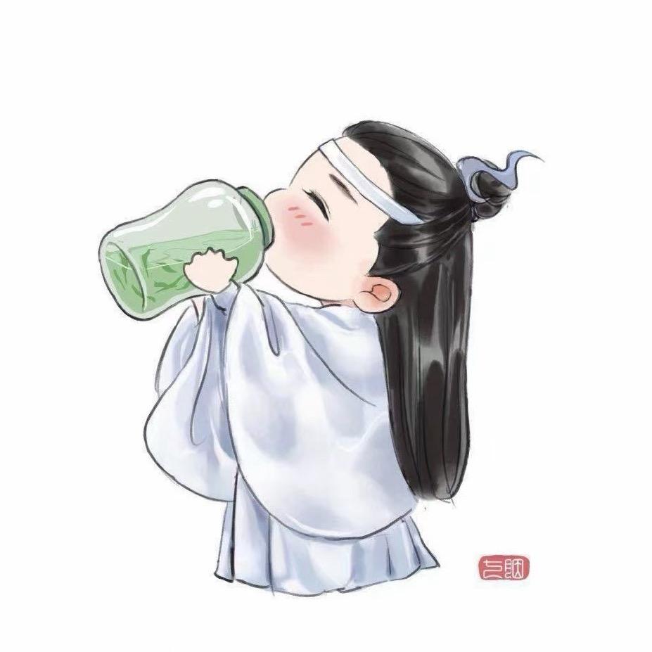 熬夜波比