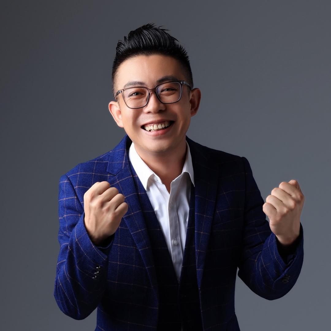 拓客王的朋友圈