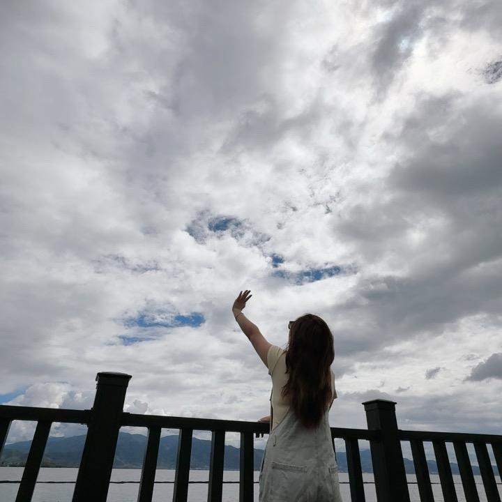 燕子的穿搭日记