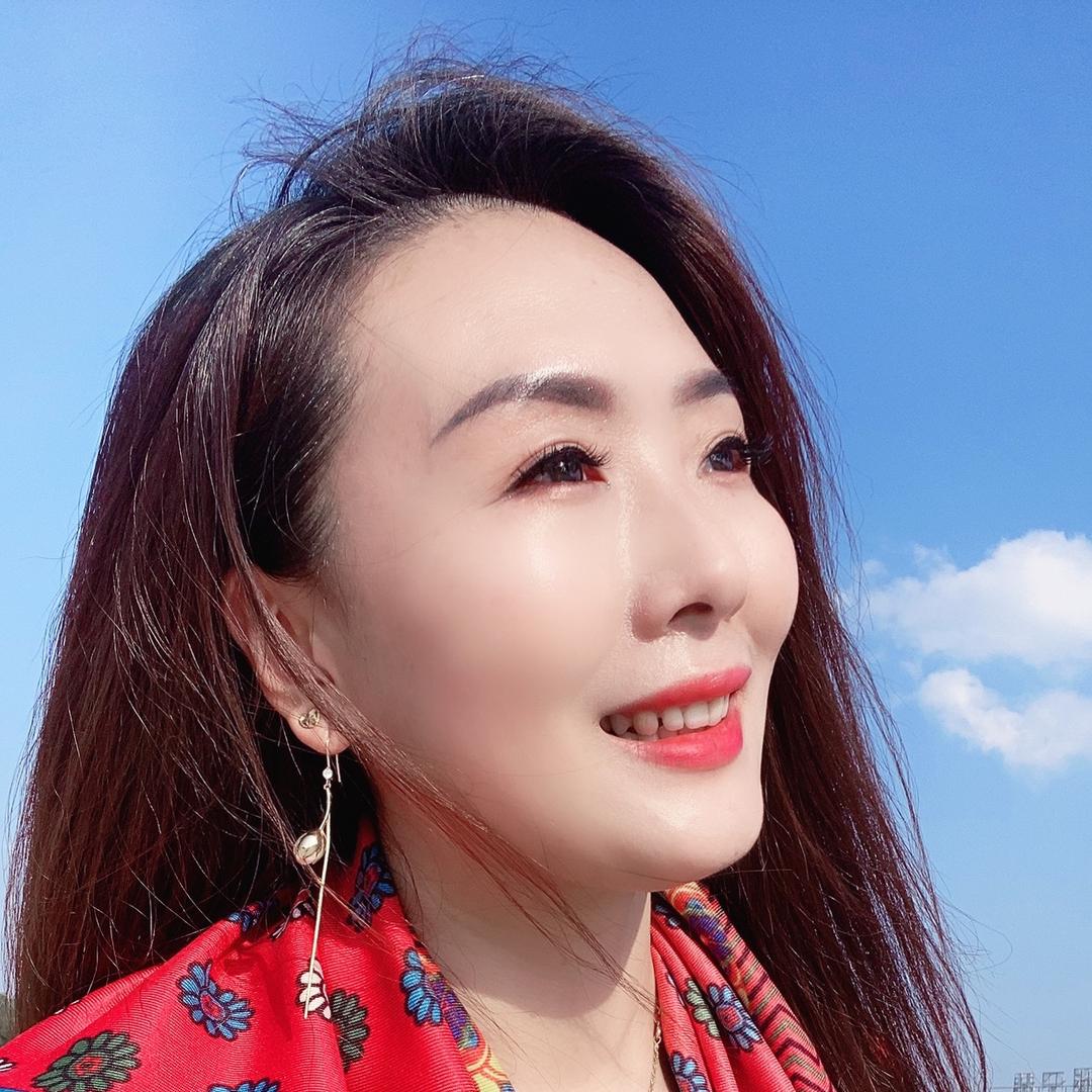 娜姐在深圳