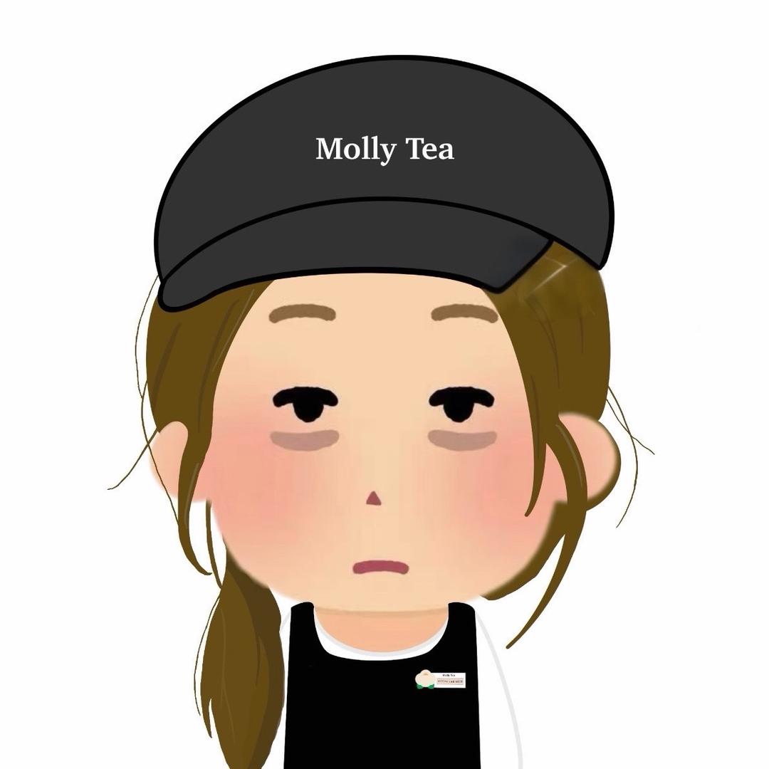 摇茶🐮🐎可比无糖苦