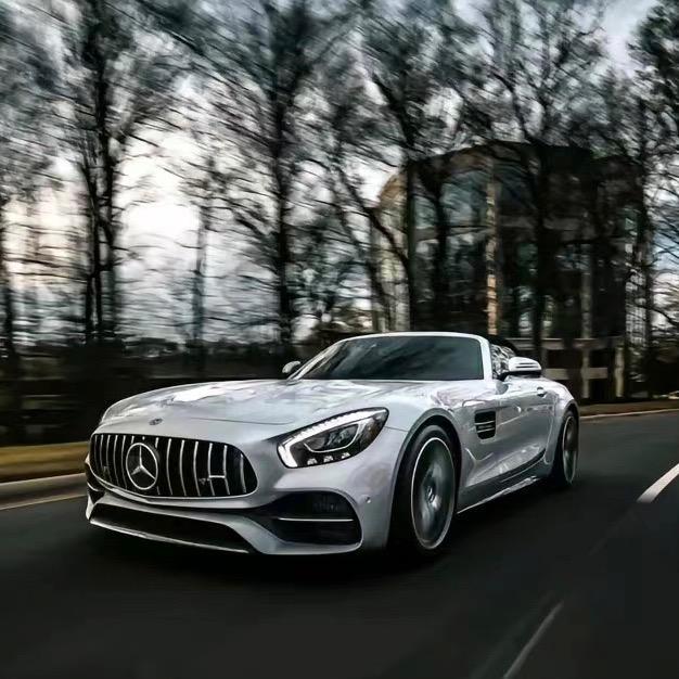 博爱鑫城二手车