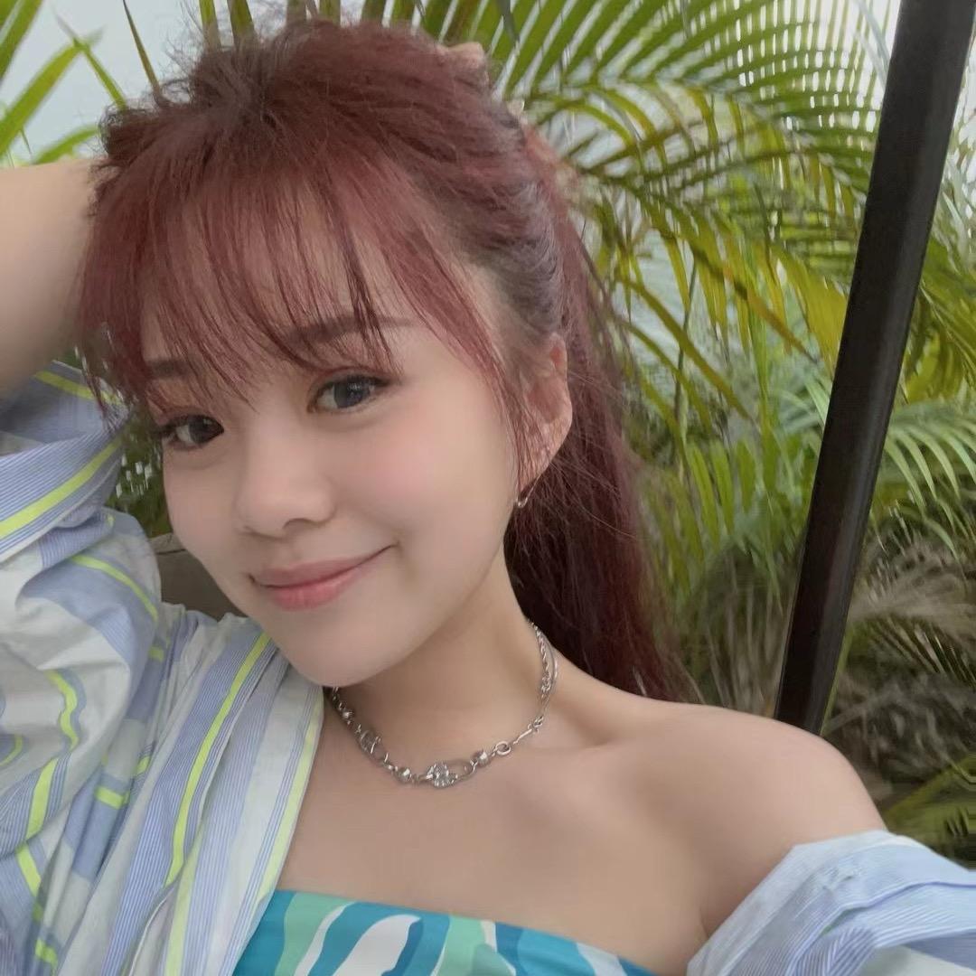 爱臭美的张天宝(底妆测评版)