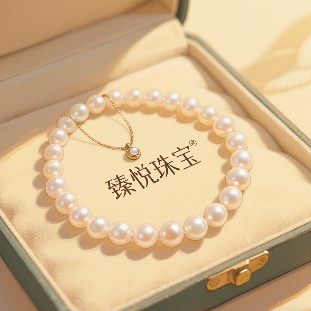 臻悦珠宝💎（618促销活动进行中）