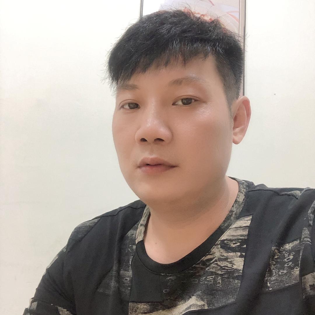 牵牵手