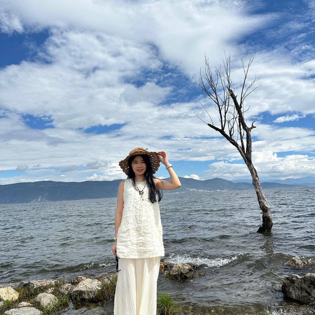 小怡爱养生