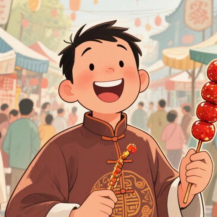 隔壁家锋哥
