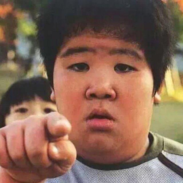 一只蜗牛啊