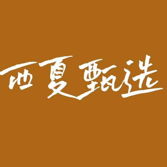 西夏甄选