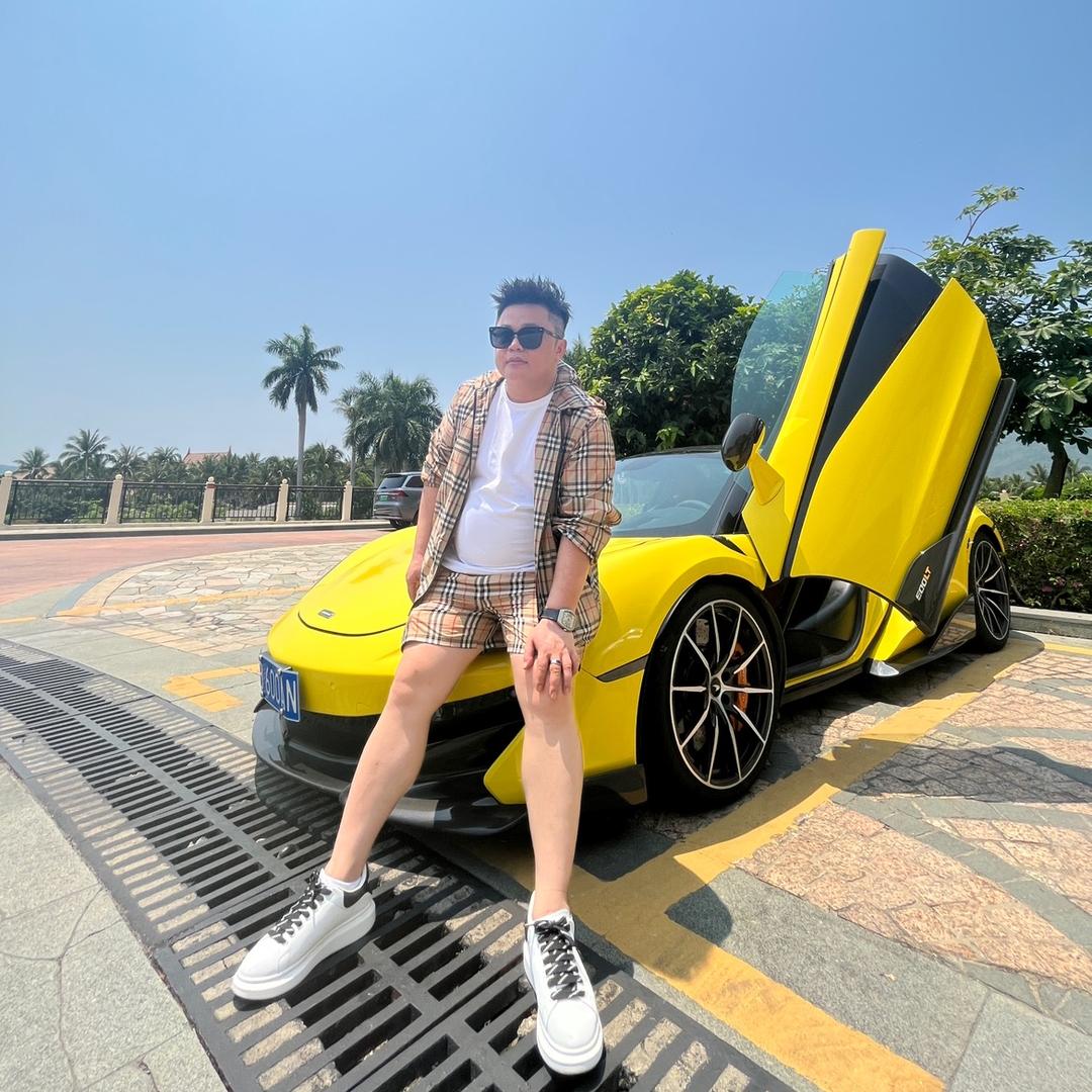 三仔哥