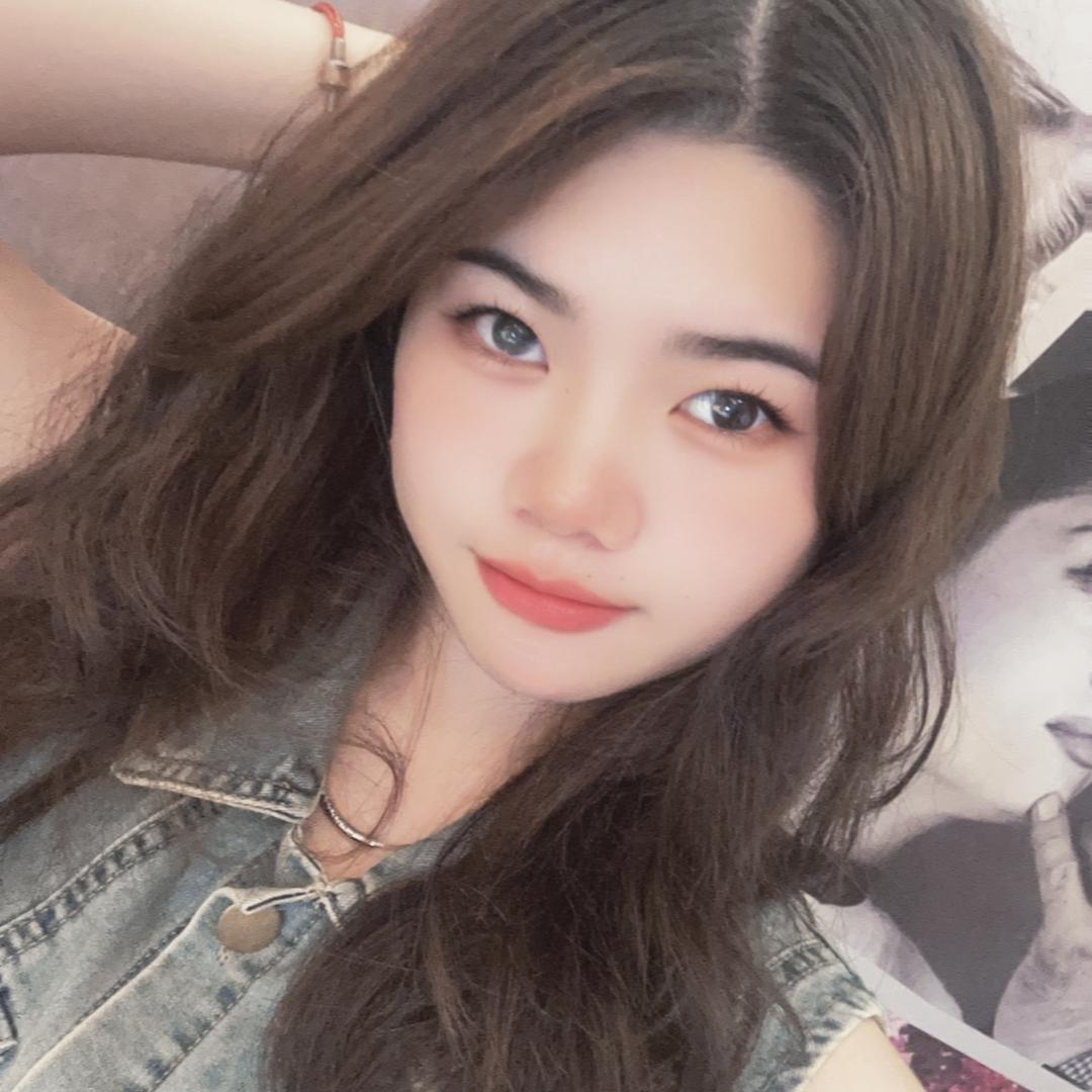 一个在河源乱跑的化妆师