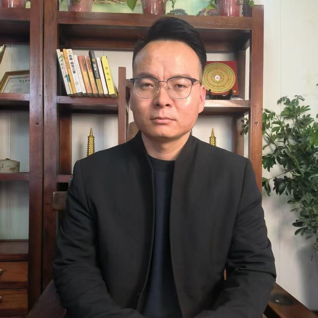 秦老师～易民学院