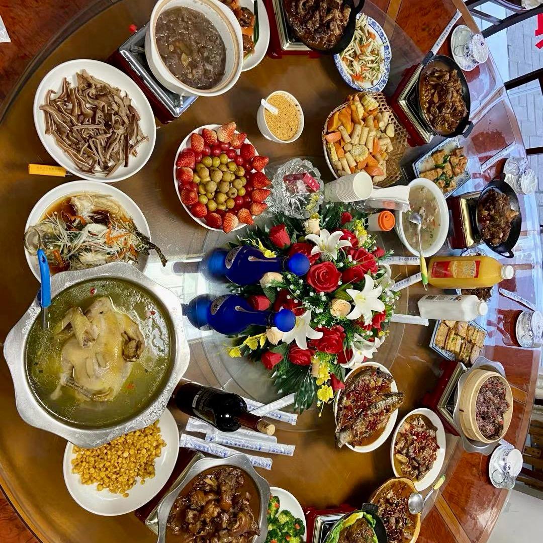 无为佬饭店