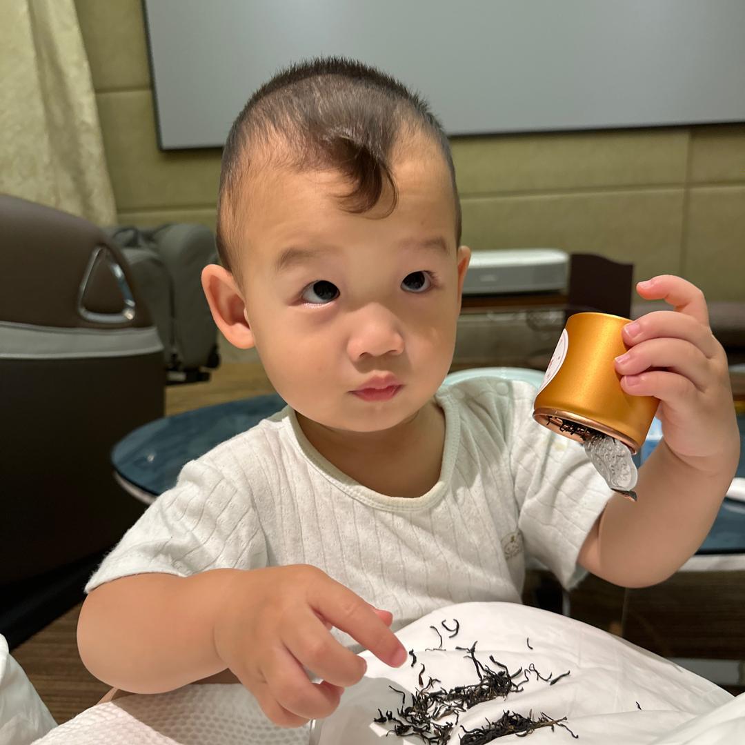 快乐徐小宝