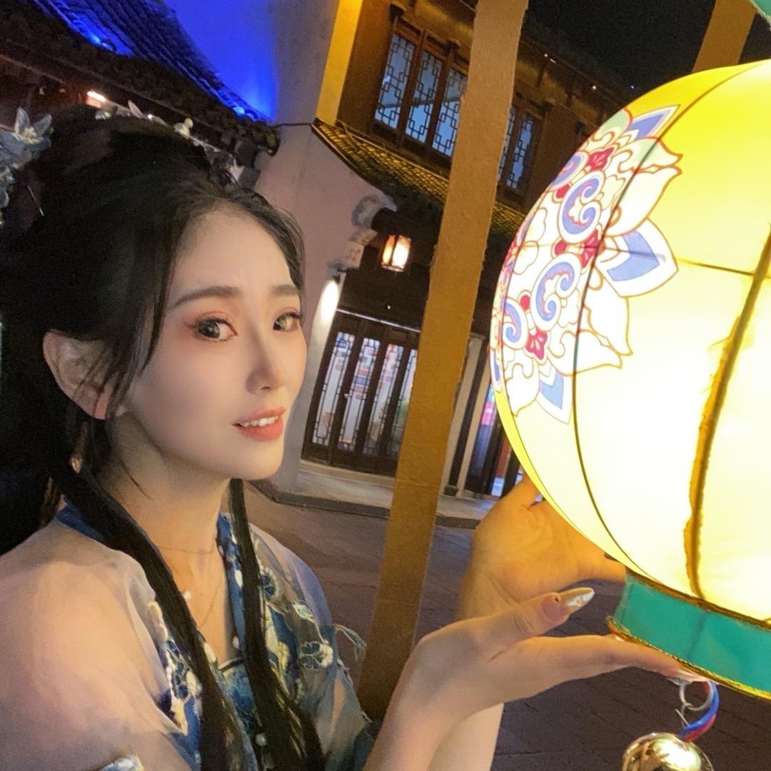 王梦瑶