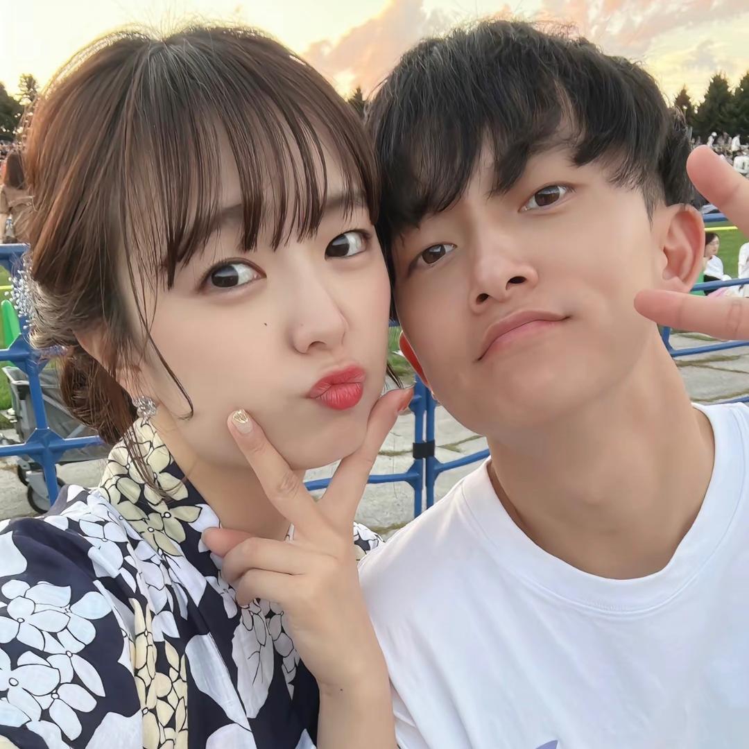 西柚&麻琴在北海道【优选】