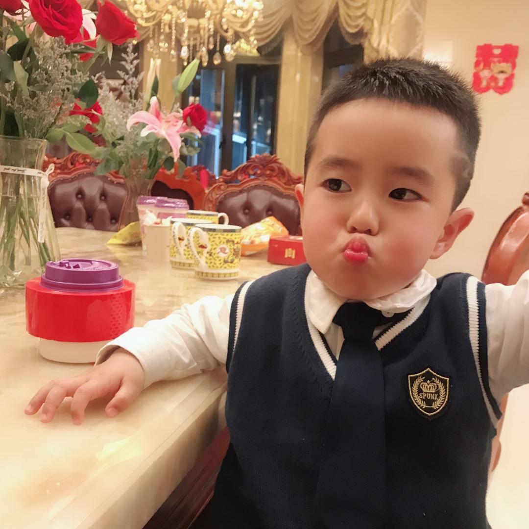 涵涵宝贝