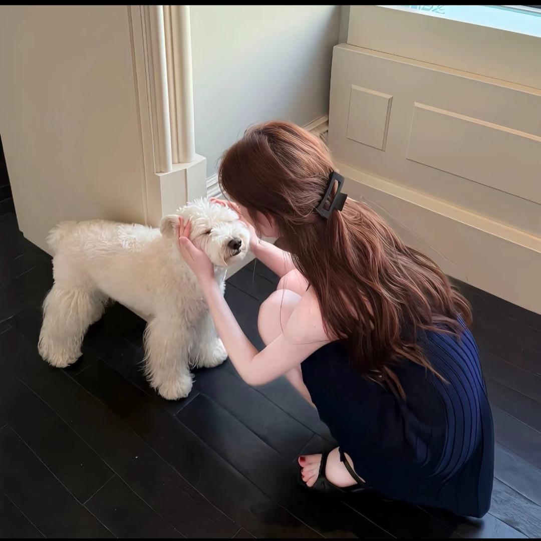 🧜‍♀️辛西娅👑