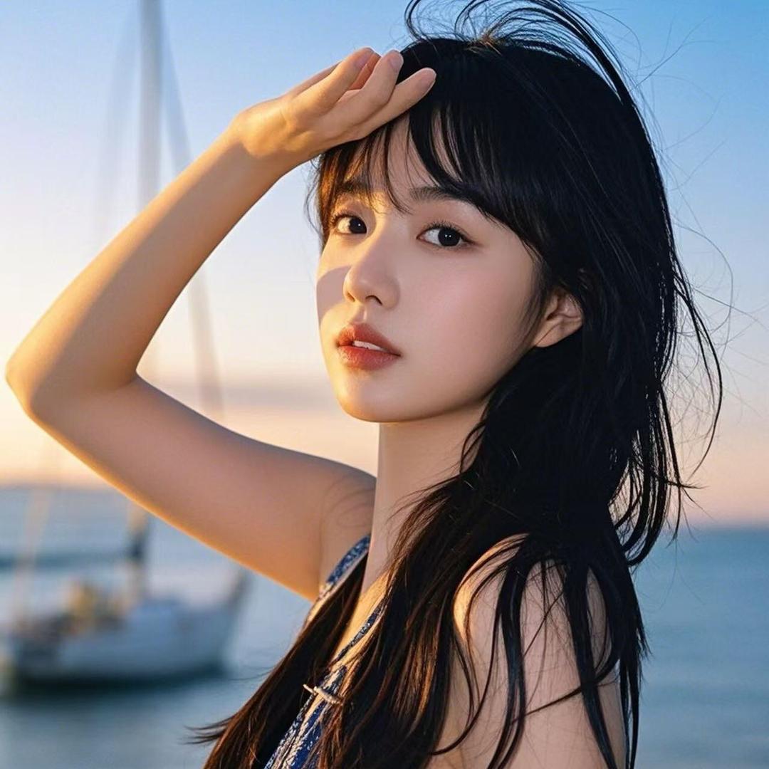 秋姑娘