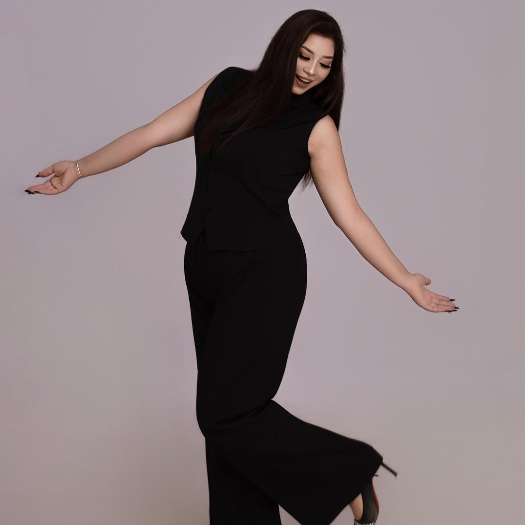 泽普县RUFI 美妆工作室