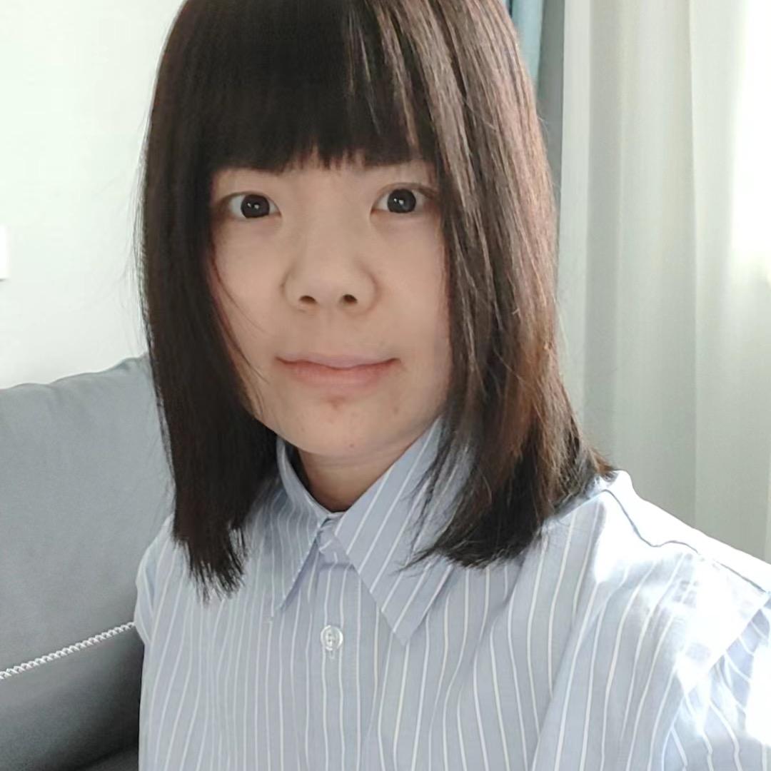 薛薛会好吖