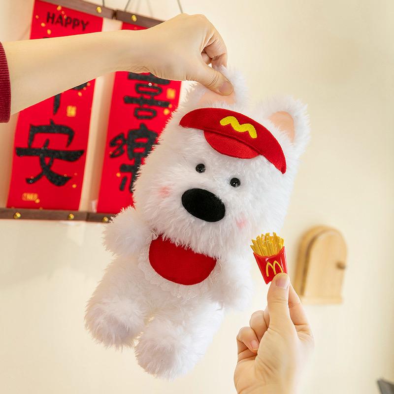 小猪时尚潮玩铺