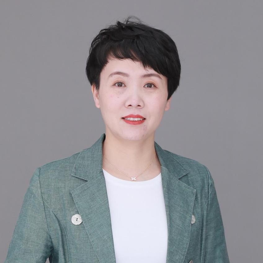 高姐科学育儿