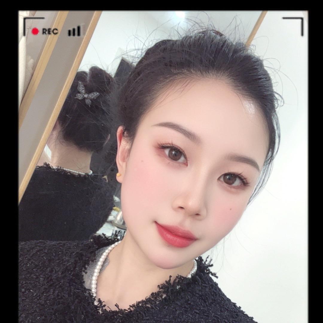 张瑶🎊